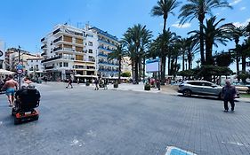 Los Secretos Del Mediterraneo Con Parking Privado Gratuito