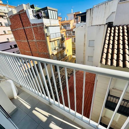 Los Secretos Del Mediterraneo Con Parking Privado Gratuito Benidorm Exterior photo