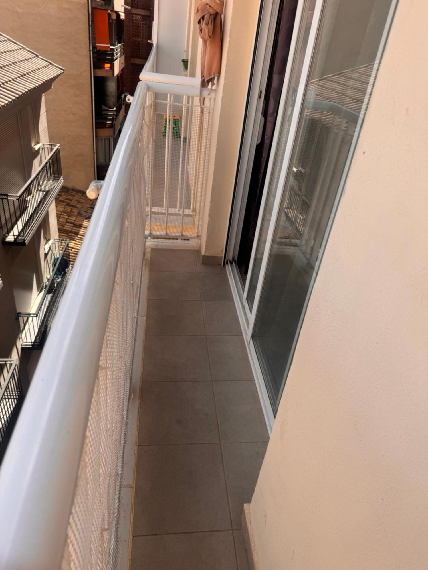 Los Secretos Del Mediterraneo Con Parking Privado Gratuito Benidorm Exterior photo