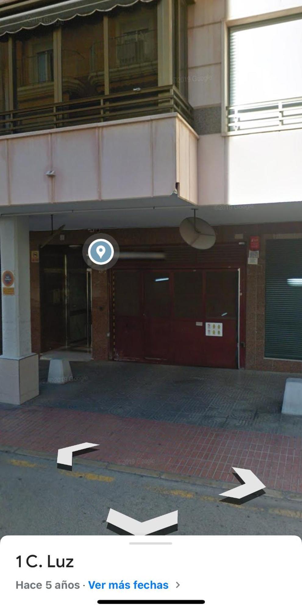Los Secretos Del Mediterraneo Con Parking Privado Gratuito Benidorm Exterior photo
