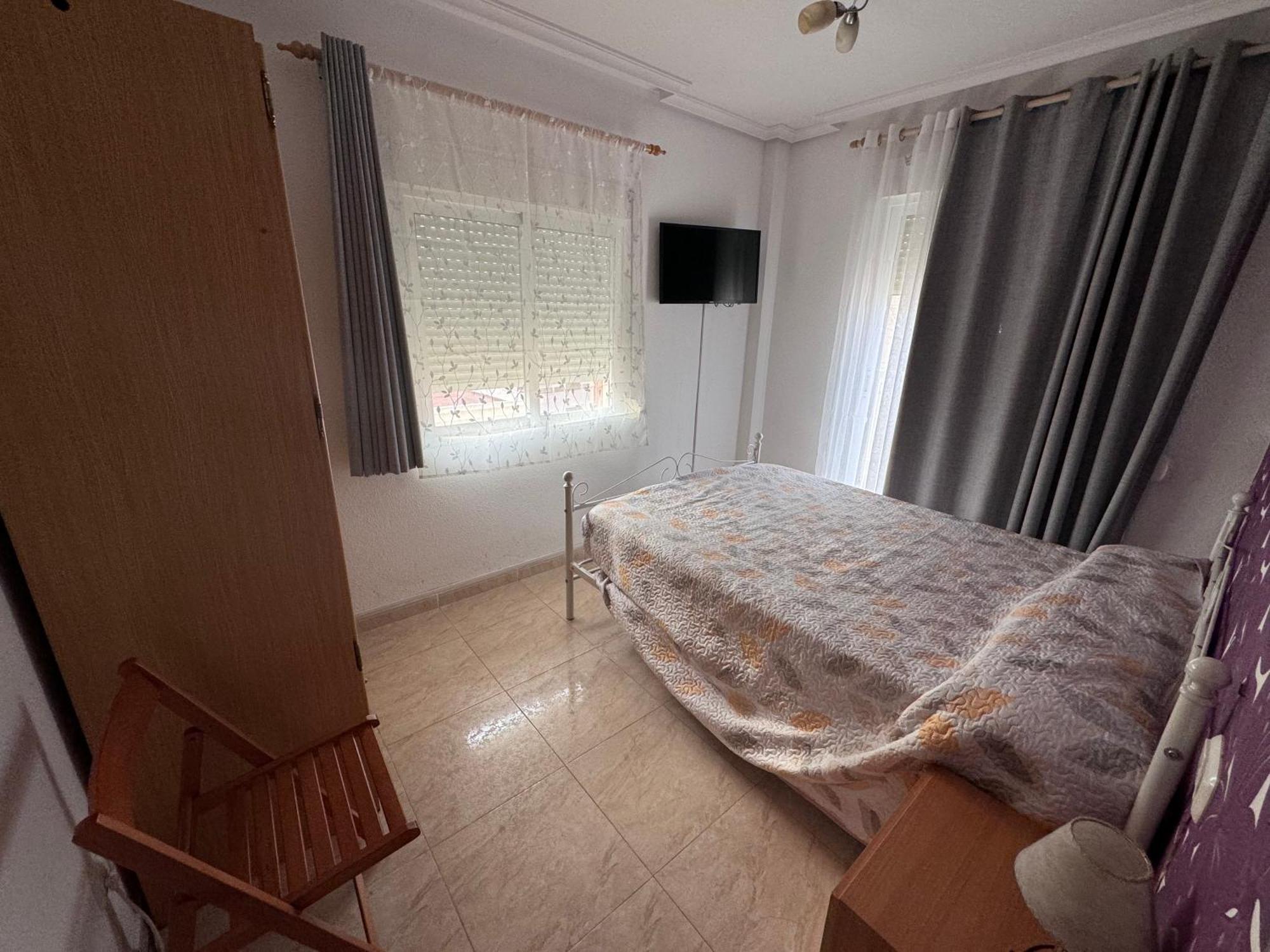 Los Secretos Del Mediterraneo Con Parking Privado Gratuito Benidorm Exterior photo